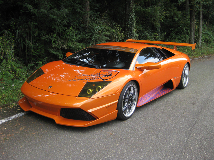 MURCIELAGO