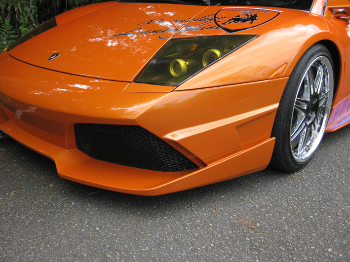 MURCIELAGO