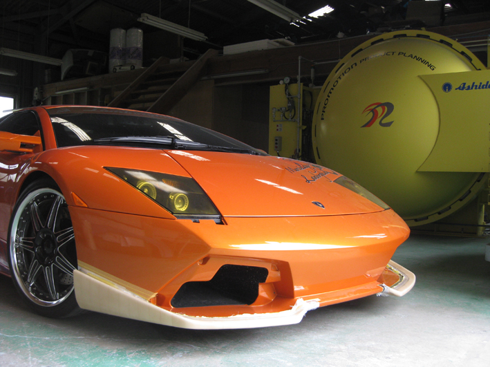 MURCIELAGO