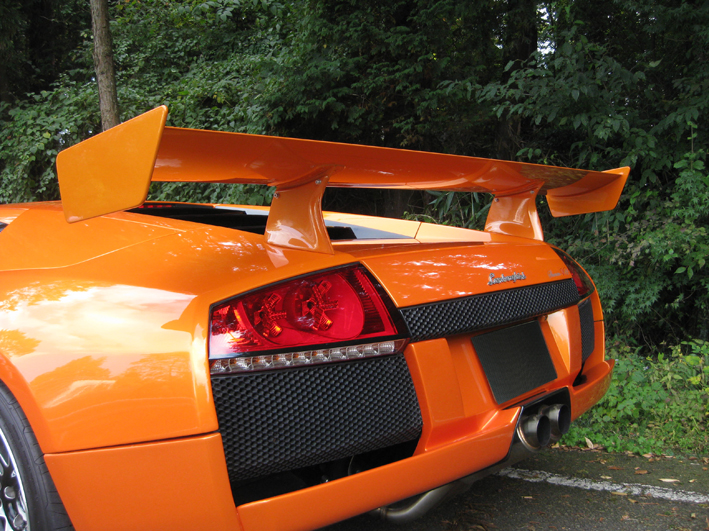 MURCIELAGO